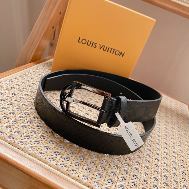 LV Belts